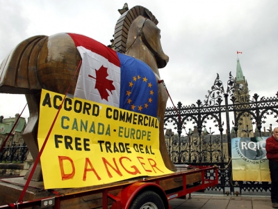    CETA    