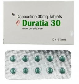 Duratia 30