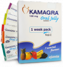 Kamagra Oral Jelly