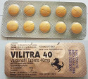 Vilitra 40