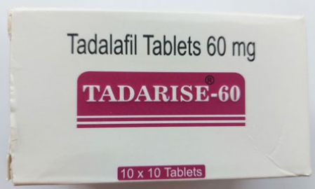 Tadarise 60