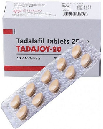 tadajoy 20